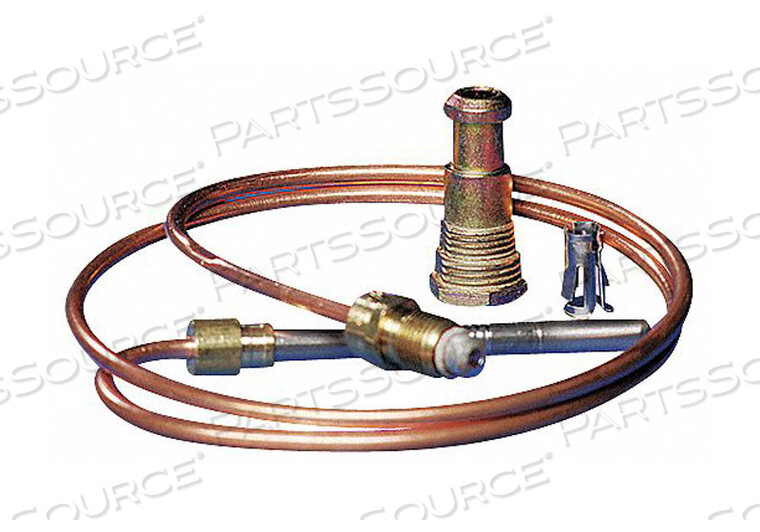 OEM#: H06E-018ТЕРМОПАРА 18 ДЮЙМОВ от White-Rodgers