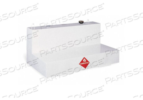 OEM#: 487000БАК ДЛЯ ПЕРЕКАЧКИ ЖИДКОСТИ L-ОБРАЗНЫЙ 86 ГАЛЛОНОВ от Jobox