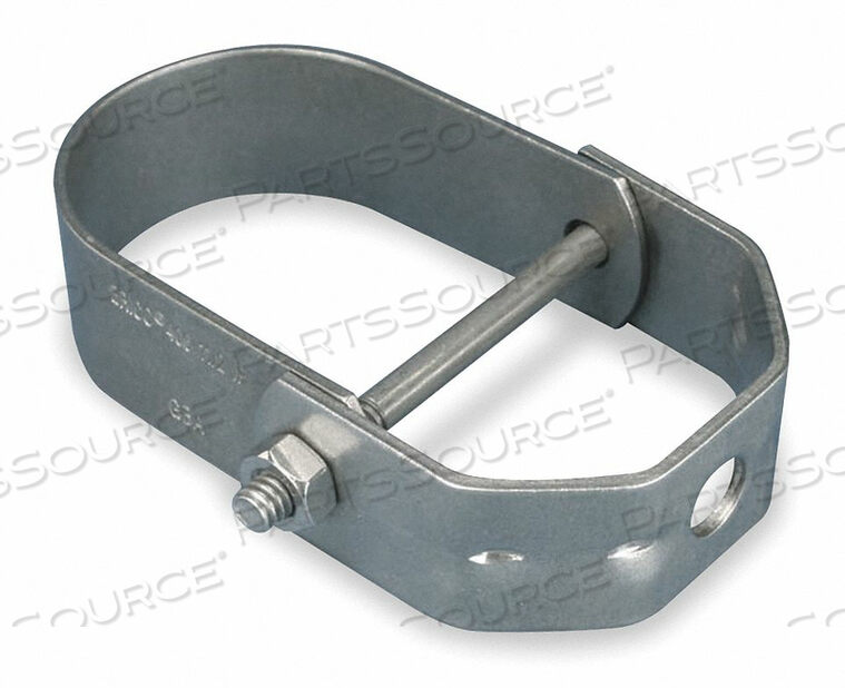 OEM#: 4060400S4CLEVIS HANGER SIZE 4 IN от Nvent Caddy