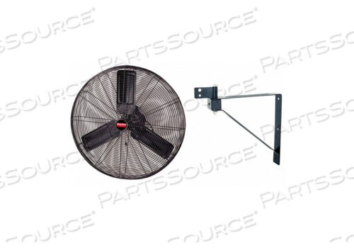 OEM#: 1RWB4LIGHT DTY INDSTRL FAN 30 BLDE DIA 2SPD от DAYTON ELECTRIC MANUFACTURING CO
