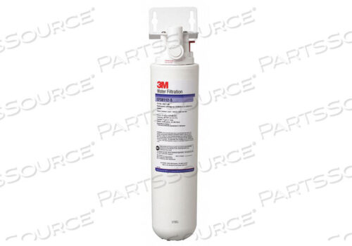 OEM#: 5581906ФИЛЬТРУЮЩАЯ СИСТЕМА 3/8 ДЮЙМА FNPT 1.5 ГАЛЛОНА В МИНУТУ от 3M Consumer