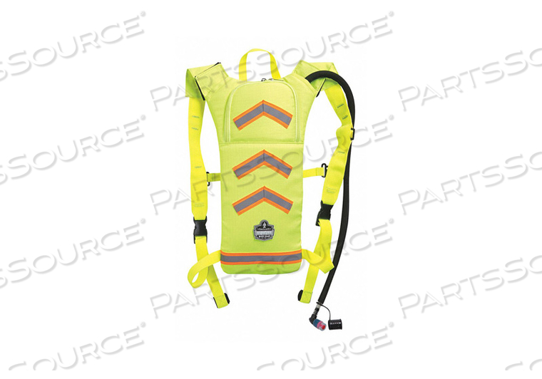 OEM#: GB5155HVHYDRATION PACK LIME 70 OZ./2L от Ergodyne