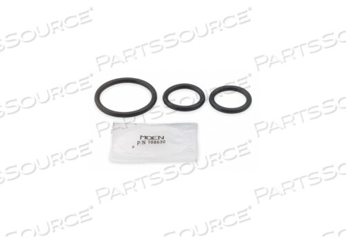 OEM#: 96778КОМПЛЕКТ УПЛОТНИТЕЛЬНЫХ КОЛЬЦ ДЛЯ НОСИКА ДЛЯ КУХНИ от Moen