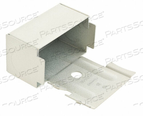 OEM#: HBL3010AEIVEXTERNAL CORNER COUPLING IVORY от Hubbell Incorporated, Wiring Device-Kellums