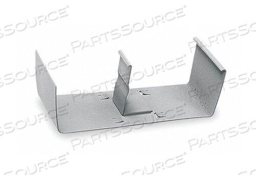 OEM#: HBL4751DADIVIDER CLIP GREY STEEL CLIPS от Hubbell Incorporated, Wiring Device-Kellums
