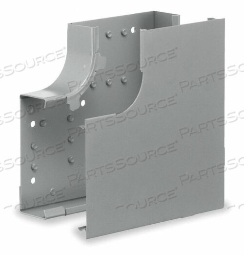OEM#: HBL4711GYFLAT ELBOW СЕРЫЕ СТАЛЬНЫЕ КОЛЕНА от Hubbell Incorporated, Wiring Device-Kellums