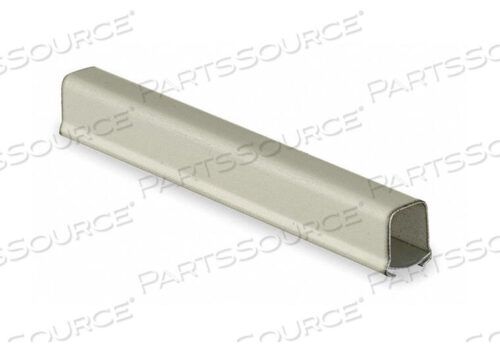 OEM#: HBL75010IVRACEWAY SERIES HBL750 10 FT. IVORY от Hubbell Incorporated, Wiring Device-Kellums