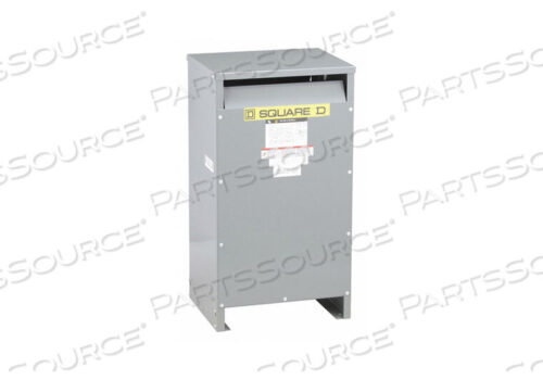 OEM#: EE25S3HЭНЕРГОСБЕРЕГАЮЩИЙ ТРАНСФОРМАТОР 25KVA от Square D