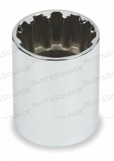 OEM#: J5532SPLSOCKET 3/4 IN DR 1 IN SPLINE от Proto