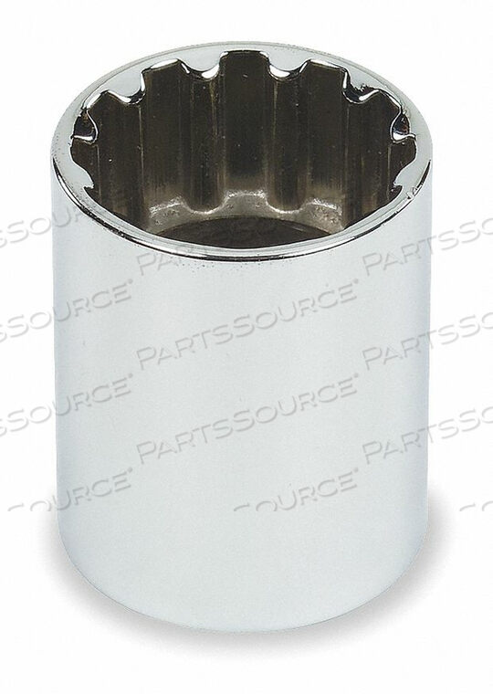 OEM#: J5532SPLSOCKET 3/4 IN DR 1 IN SPLINE от Proto