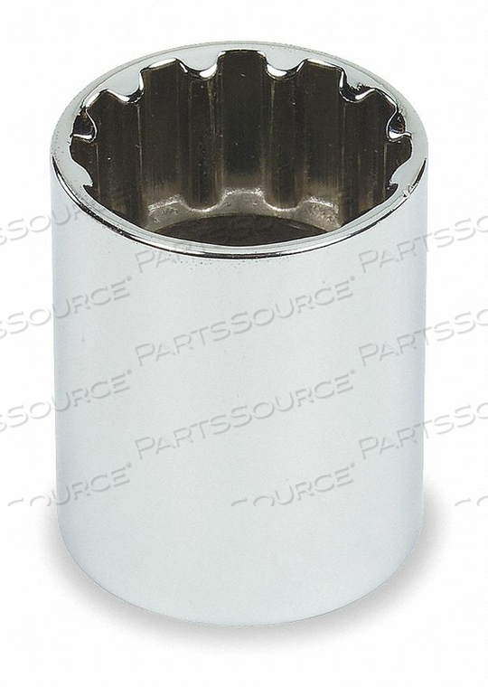 OEM#: J5534SPLSOCKET 3/4 DR 1-1/16 SPLINE от Proto