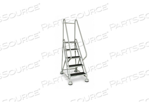 OEM#: ST-501 A2 C1 P5F2132 ПЕРЕДВИЖНАЯ ЛЕСТНИЦА HNDRL PLATFM 45 ДЮЙМОВ H от Cotterman