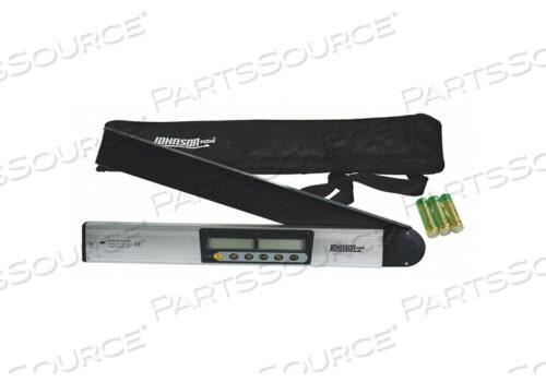 OEM#: 40-6065Цифровой лазерный уровень/уголный искатель ADJ ARM от Johnson Level