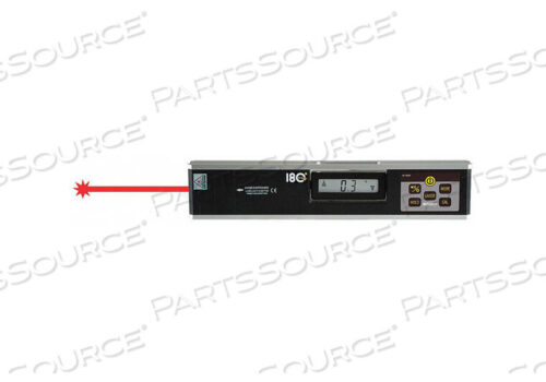 OEM#: 40-6080Цифровой лазерный уровень с электронным корпусом от Johnson Level