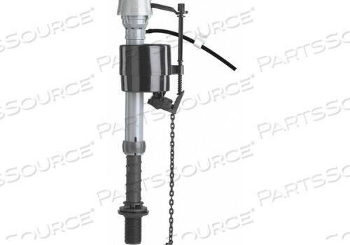 OEM#: 400LSGANTI-SIPHON FILL VALVE UNIVERSAL FIT от Fluidmaster