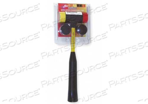 OEM#: 6894100 НАБОР МОЛОТКОВ QUICK CHANGE 16 УНЦИЙ. 12-1/2 Л от Nupla