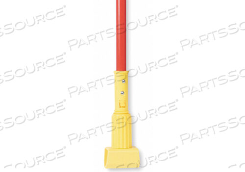 OEM#: 1TYZ6F8739 РУЧКА ДЛЯ ШВАБРЫ С МОКРОЙ ЩЕТКОЙ 60 Л от Tough Guy