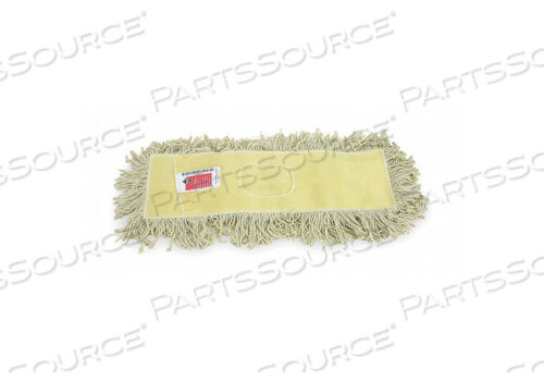 OEM#: 1TZC1DUST MOP YELLOW от Tough Guy