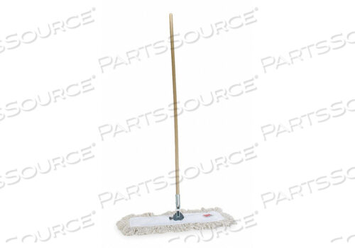 OEM#: 1TZD9КОМПЛЕКТ ШВАБРЫ ДЛЯ ПЫЛИ 24 Л ХЛОПОК от Tough Guy