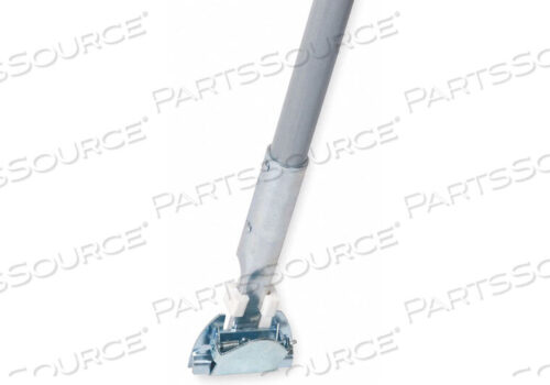OEM#: 1TZG9DUST MOP HANDLE CLIP ON 60 L от Tough Guy