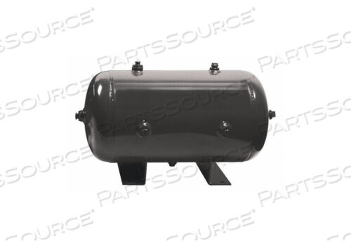 OEM#: 1TZY6AIR TANK 2 GAL 175 PSI HORIZONTAL от Speedaire