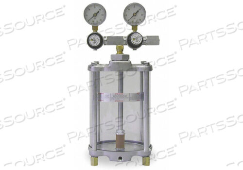 OEM#: RVP103ВОЗДУШНЫЙ РЕЗЕРВУАР, УПРАВЛЯЕМЫЙ LDI Industries