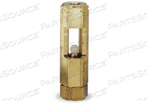 OEM#: F155-01FLOW SIGHT от LDI Industries