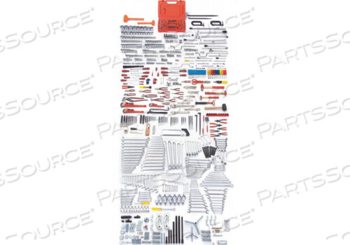 OEM#: JCS-0833MAS833ÁPIECE НАБОР ДЛЯ ТЕХНИЧЕСКОГО ОБСЛУЖИВАНИЯ MASTER TECHNICIAN от Proto