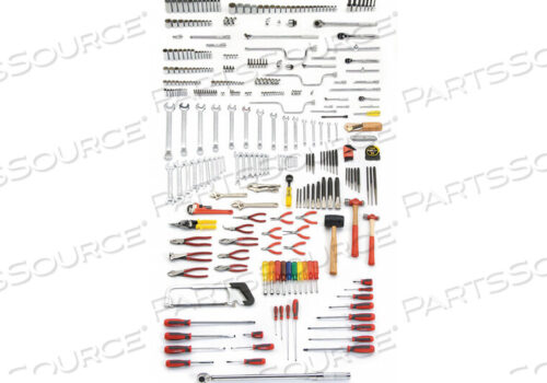 OEM#: JCS-0334MAS334ÁPIECE MASTER ADVANCED MAINTENANCE SET от Proto