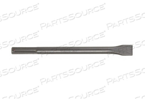 OEM#: HS1812ПЛОСКОЕ ЗУБИЛО КРУГЛОЕ ШЕСТИГРАННОЕ 18 Д X 1 Ш от Bosch Tools