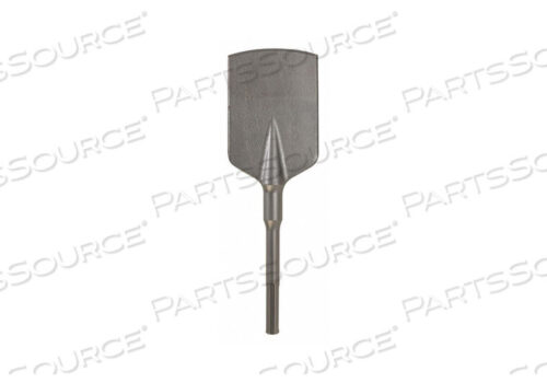 OEM#: HS2467РЕЗКА ДЛЯ АСФАЛЬТА 1-1/4 ДЮЙМА. ШЕСТИГРАННИК 20 ДЮЙМОВ L от Bosch Tools