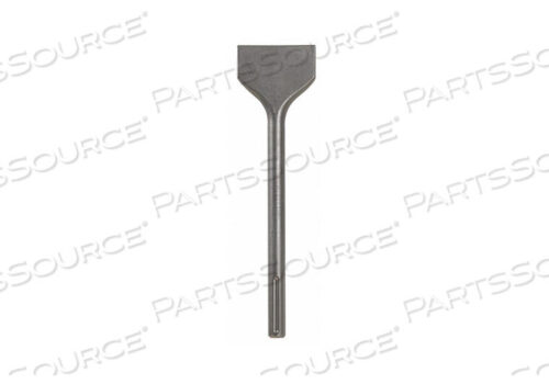 OEM#: HS1910ЗУБИЛО ДЛЯ СКАЛИРОВАНИЯ от Bosch Tools