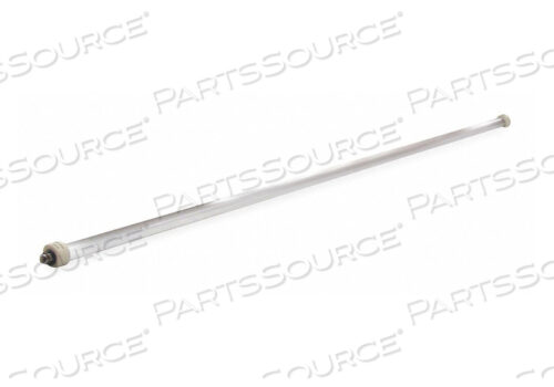 OEM#: 671-5060СМЕННАЯ КВАРЦЕВАЯ ТРУБКА ДЛЯ ИНФРАКРАСНОГО ОБОГРЕВАТЕЛЯ СЕРИИ OCH 57 671-5060 3000 Вт 208 В от TPI Corporation