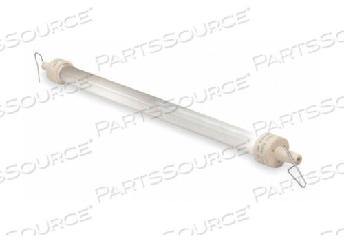 OEM#: 671-3454REPLACEMENT QUARTZ TUBE FOR FFH912B INFRARED HEATER 671-3454 450W 120V by TPI Corporation