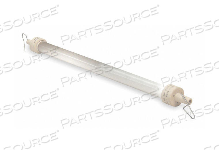 OEM#: 671-3454REPLACEMENT QUARTZ TUBE FOR FFH912B INFRARED HEATER 671-3454 450W 120V by TPI Corporation