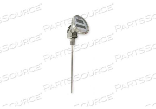 OEM#: DBTA3151ЦИФРОВОЙ ТЕРМОМЕТР 3 ДЮЙМА, ШТОК 15 ДЮЙМОВ от Dwyer Instruments