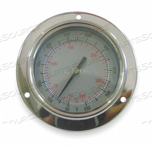 OEM#: BTPM24041БИМЕТАЛЛИЧЕСКИЙ ТЕРМОСТАТ 2-1/2 ДЮЙМА -40TO160F от Dwyer Instruments