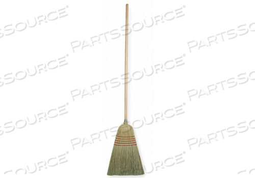 OEM#: 1VAB7CORN ГОЛОВКА И РУЧКА МЕТЛЫ 11 TAN от Tough Guy