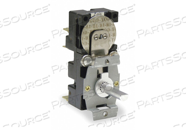 OEM#: 410168002SPST ТЕРМОСТАТ от QMark