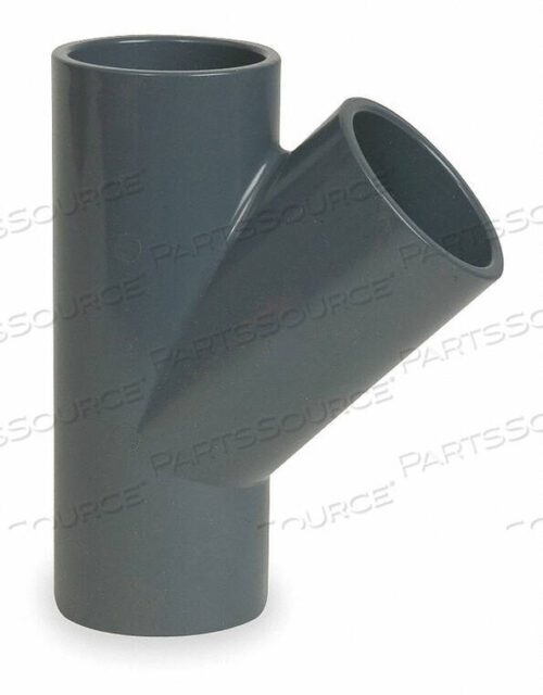 OEM#: 9870-030WYE 80 3 ДЮЙМА SLIP SOCET 375 PSI AT 73F от GF Piping Systems