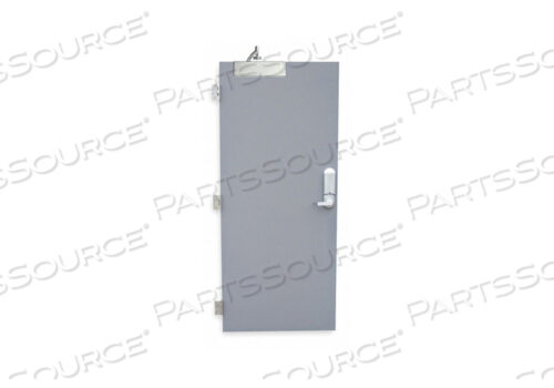 OEM#: RSHL-2-3068-RH-CESECURITY DOOR TYPE CE STEEL от Ceco