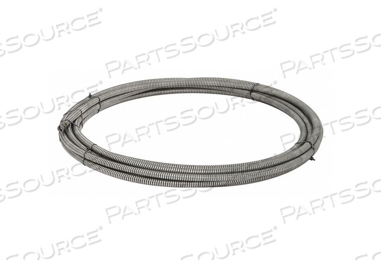 OEM#: 41212КАБЕЛЬ ДЛЯ ПРОЧИСТКИ КАНАЛИЗАЦИИ 3/4 ДЮЙМА X 75 ФУТОВ от Ridgid