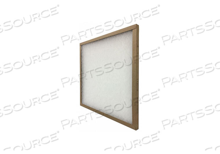 OEM#: 5W989НЕГОФИЛЬТР ВОЗДУШНЫЙ 22X25X1 MERV 5 от Air Handler