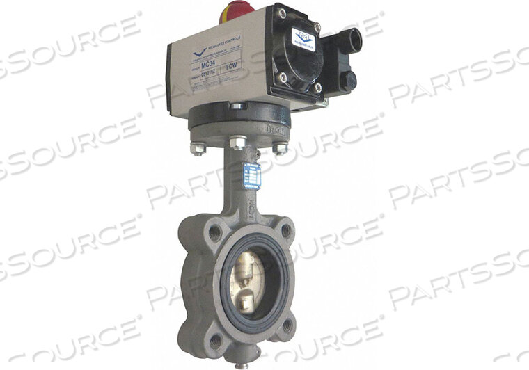 OEM#: GLB33E D212ПРУЖИНА КЛАПАННОЙ ДРОССЕЛЬНОЙ ЗАСЛОНКИ RTRN ЖЕЛЕЗНАЯ 2-1/2 ДЮЙМА от Milwaukee Valve