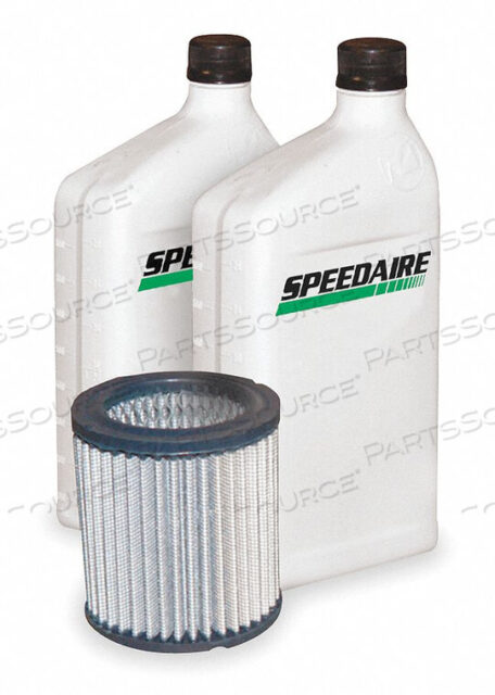 OEM#: 1WG52AIR COMPR MAINT KIT 2 QT МАСЛЯНЫЙ ВОЗДУШНЫЙ ФИЛЬТР от Speedaire