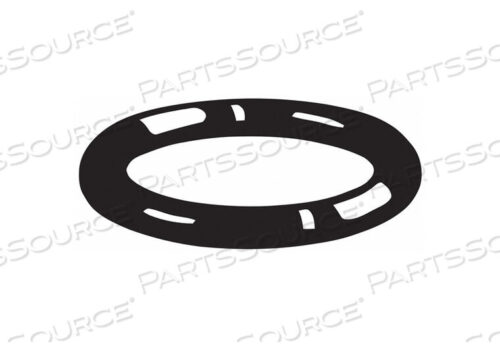 OEM#: U38875.006.0037КОЛЬЦО УПЛОТНИТЕЛЬНОЕ 012 VITON 0,07 ДЮЙМА PK100 от Fabory