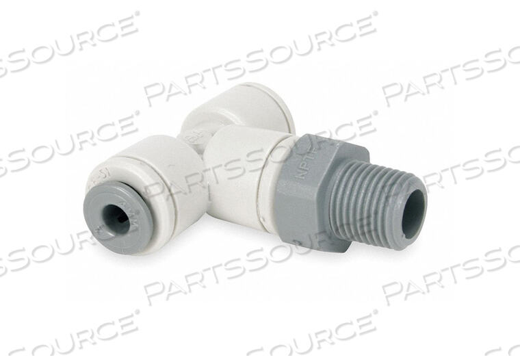 OEM#: PI100621S-PK10ТРОЙНИК ОТВОДА 3/16 НД ТРУБЫ СЕРЫЙ PK10 от Reliance Worldwide Corporation