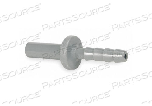 OEM#: PI250806S-PK10АДАПТЕР 1/4 ДЮЙМА ТРУБКА OD ACETAL GRAY PK10 от Reliance Worldwide Corporation