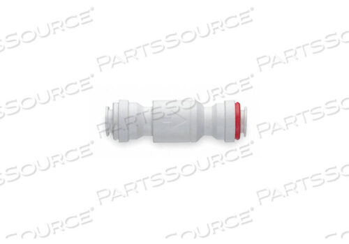 OEM#: 5/16SCV-PKSPRING CHECK VALVE ACR 5/16 PUSH от Reliance Worldwide Corporation