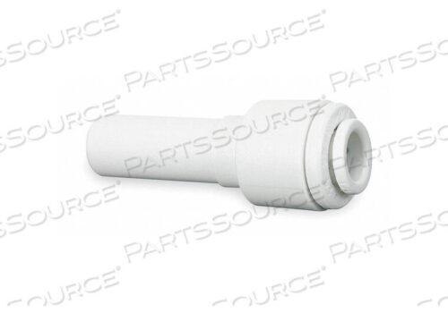 OEM#: CI061208W-PK10РЕДУКТОР 3/8 X 1/4 ТРУБА АЦЕТАЛЬ PK10 от Reliance Worldwide Corporation